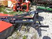 Cortacésped manual - Kuhn - pz 190