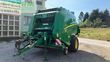 Empacadora gigant - John Deere - V461R