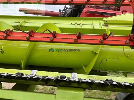 Cabezal - Claas - vario 770