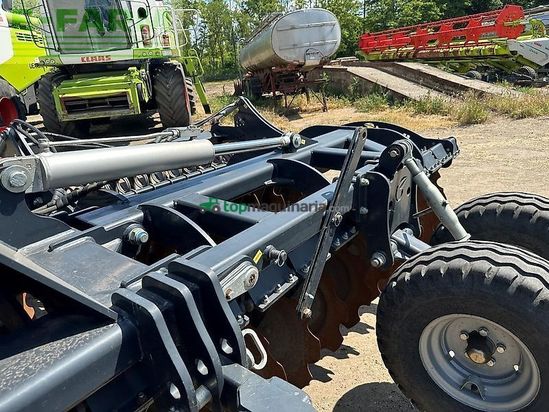 Grada de disco - Agro-Tom - ath-6