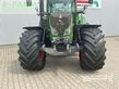 Tractor agrícola - Fendt - 720 vario s4 profi