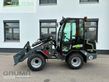 Minicargadora - Giant - g 2700 e x-tra