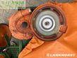 Sembradora monograno mecanica - Amazone - ed 602-k