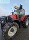 Tractor agrícola - Lindner - geotrac 114