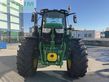 Tractor agrícola - John Deere - 6m 145