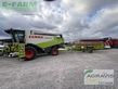Cosechadora de Cereal - Claas - lexion 530