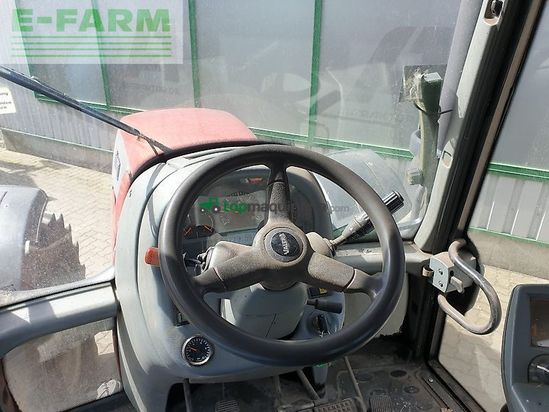 Tractor agrícola - Valtra - t151