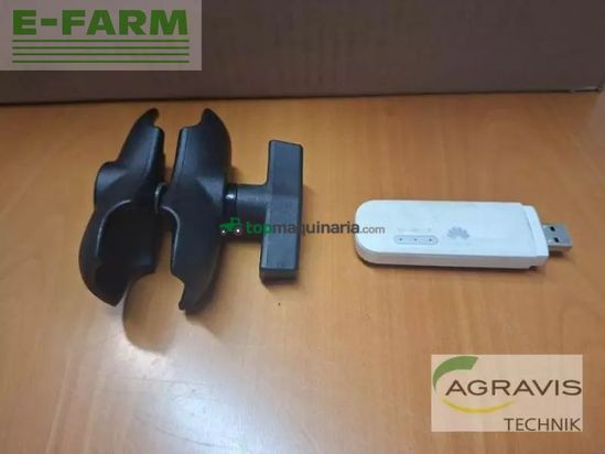 Excavadora - Trimble - gfx-750