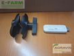 Excavadora - Trimble - gfx-750