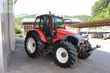 Tractor agrícola - Lindner - geotrac 103