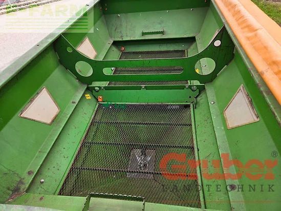 Esparcidor - Amazone - za-m 3000 ultra