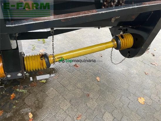 Cabezal - Geringhoff - rota-disc 800fb, passend zum claas lexion,