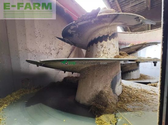 Remolqu esparcidor - Kuhn - spw intense 16.2 cs