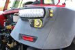Tractor agrícola - Lindner - lintrac 90 4rad-lenkung