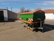 Abonadora AMAZONE ZA-TS PROFIS HYDRO