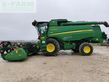 Cosechadora de Cereal - John Deere - t560 hm