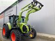 Tractor agrícola - Claas - arion 550 cmatic CMATIC