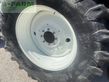 Tractor agrícola - Steyr - 6125 profi