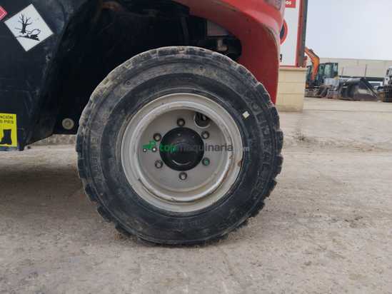 Carretillas industrial MANITOU MC18.2 D