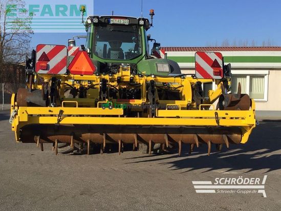 Cisterna -  - terraland 3000 tn hm7r