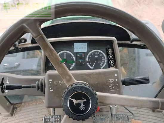 Tractor agrícola - John Deere - 6125 m