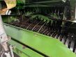 Empacadora gigant - Krone - vario pack 1800