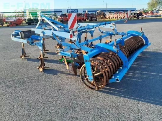 Cultivador - Lemken - karat 9