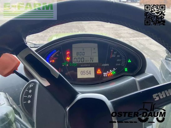 Tractor agrícola - Claas - axion 930 cmatic cebis CMATIC CEBIS