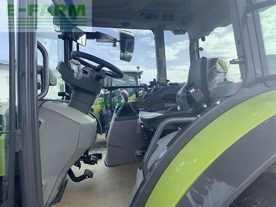 Tractor agrícola - Claas - axos 3.95