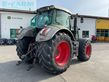 Tractor agrícola - Fendt - 822 vario
