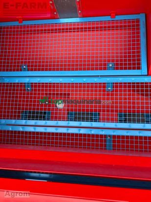 Sembradora monograno mecanica - Monosem - ng plus 4