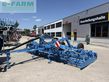 Combinado de siembra - Lemken - system - kompakter k 500 gfs