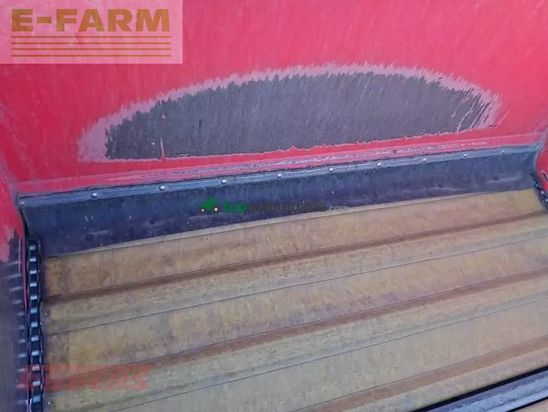 Cosechadora - arrancadora de patata - Grimme - se 75-40