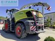 Cosechadora de Cereal - Claas - jaguar 970 v-flex 36 verst. ha