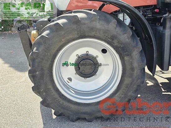 Tractor agrícola - Steyr - 4115 profi