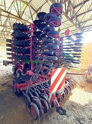Sembradora - Horsch - pronto 6 dc