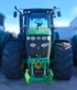 Tractor agrícola - John Deere - 7930