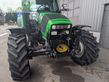 Tractor agrícola - Deutz-Fahr - agrotron k 420 premium plus