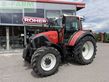 Tractor agrícola - Lindner - geotrac 124