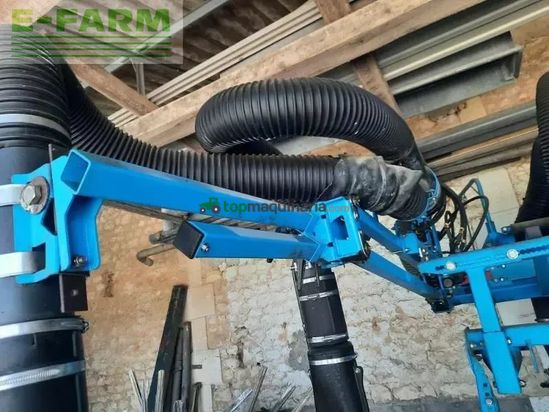 Atomizador - Berthoud - win'air1500