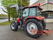 Tractor agrícola - Case IH - jxu 95 allrad
