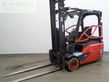 Elevadora - Linde - e 18 l evo 386-02