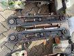 Cabezal - Claas - conspeed 6-75 fc