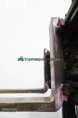 Elevadora - Linde - e 20 ph evo 386-02