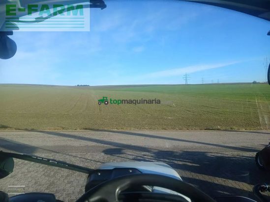 Tractor agrícola - Steyr - 4095 multi profi