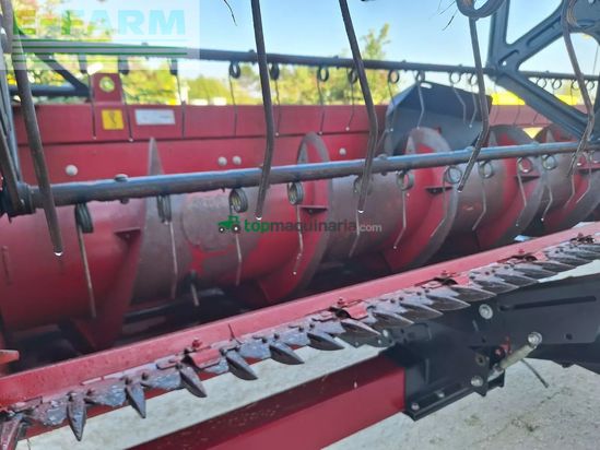 Cabezal - Case IH - 3050 schneidwerk