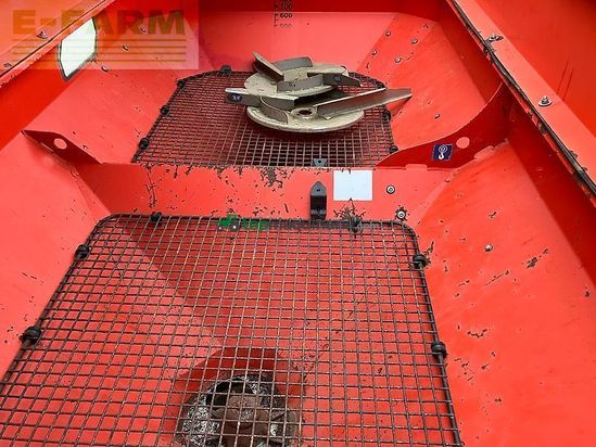 Esparcidor - Rauch - axis 30.1