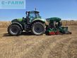 Sembradora - Regent - sämaschine ventra m3012
