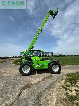 Telescopica - Merlo - tf 42.7 cs-145