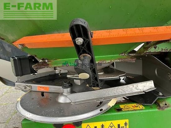 Esparcidor - Amazone - za-m 1500 tronic profis